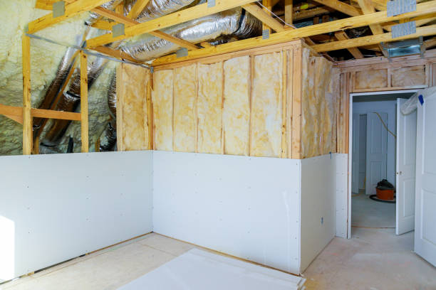 Best Insulation Installation Services in Lordstown, OH